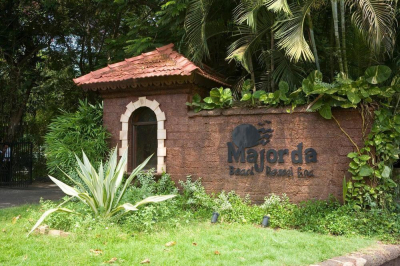 Las mejores ofertas de Majorda Beach Resort Antigua Goa