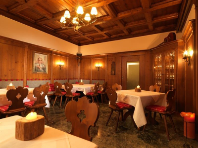 Las mejores ofertas de Seehotel Freiberg Zell Am See