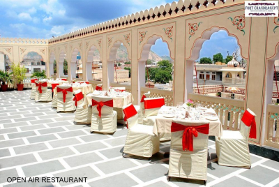 Las mejores ofertas de Fort Chandragupt Jaipur