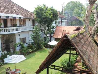Las mejores ofertas de Fort Heritage Kochi