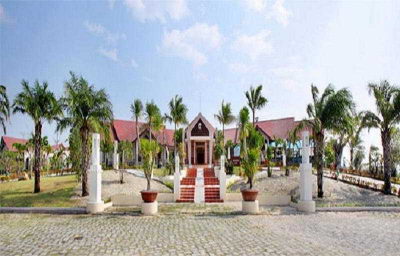Las mejores ofertas de White Sand Doclet Resort & Spa Nha Trang 
