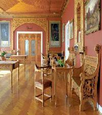 Las mejores ofertas de Kviknes Balestrand 