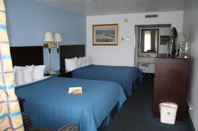 Las mejores ofertas de Quality Inn Rock Springs