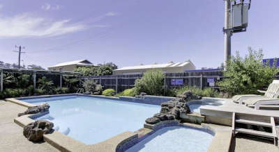 Las mejores ofertas de Comfort Inn and Suites Emmanuel Lakes Entrance