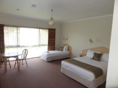 Las mejores ofertas de Quality Inn Presidential - Mt Gambier Mount Gambier 