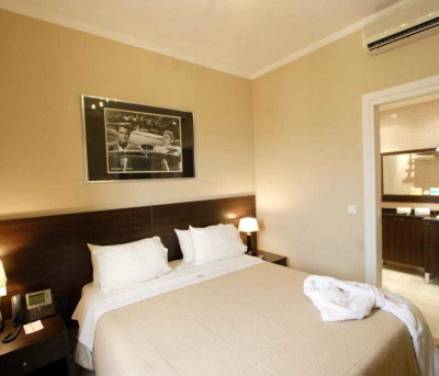 Las mejores ofertas de De Ville Beirut