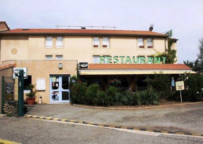 Las mejores ofertas de The Originals City, Hôtel Valence Est Avignon