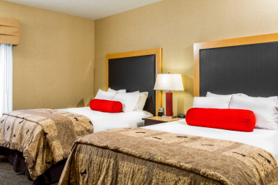 Las mejores ofertas de Cambria Suites Raleigh-Durham Airport Raleigh 