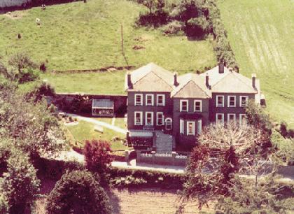 Las mejores ofertas de Birch Hill House Cork 