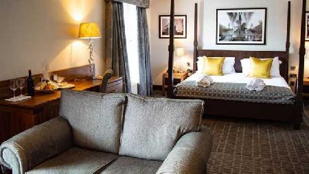 Las mejores ofertas de Carlton Redcastle Donegal
