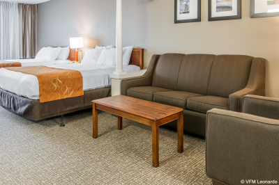 Las mejores ofertas de Comfort Suites Grand Rapids 