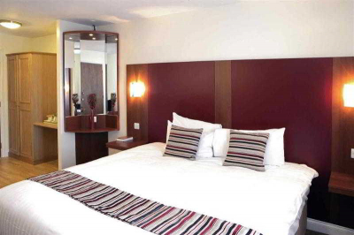 Las mejores ofertas de Mercure Swindon South Marston Swindon, 