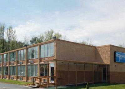 Las mejores ofertas de Rodeway Inn Airport Flint