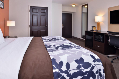 Las mejores ofertas de Sleep Inn Beaufort 