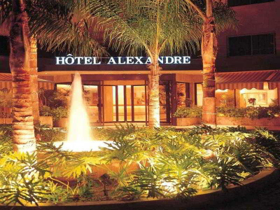 Las mejores ofertas de Alexandre Hotel Beirut