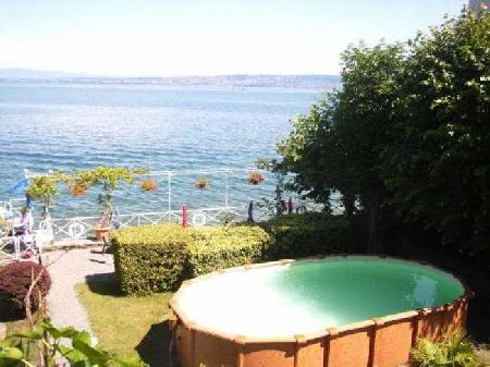 Las mejores ofertas de Les Cygnes Évian-les-bains