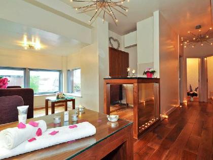 Las mejores ofertas de Clifden Station House Galway 