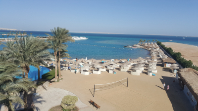Las mejores ofertas de Grand Plaza Hotel Hurgada