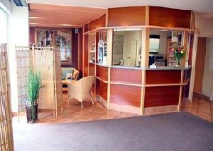 Las mejores ofertas de Comfort Intereurope Lausanne