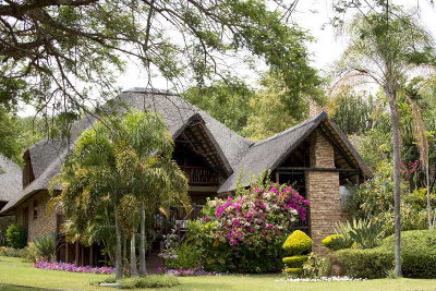 Las mejores ofertas de Kruger Park Lodge Hazyview 