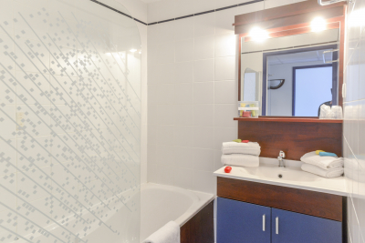 Las mejores ofertas de Comfort Aparthotel Carcassonne Carcassonne 