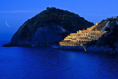 Las mejores ofertas de Park Miramare Sea Sant Angelo D Ischia