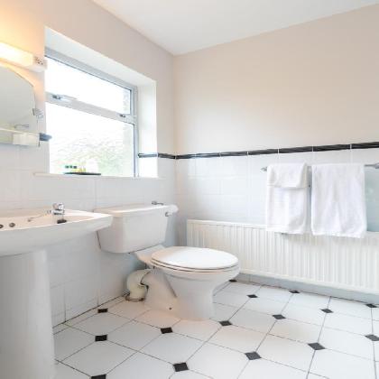 Las mejores ofertas de Roundstone House Galway 