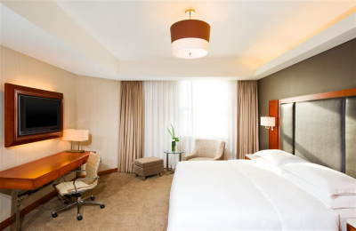 Las mejores ofertas de Apartaments Sheraton Changsha 