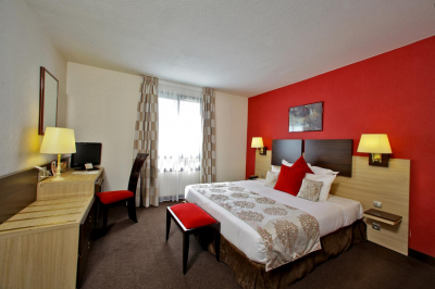 Las mejores ofertas de Au Grand Hotel de Sarlat - Pavillon Selves Mauzens-et-miremont 