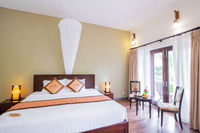 Las mejores ofertas de Diamond Bay Resort & Spa Nha Trang 
