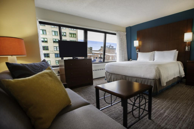 Las mejores ofertas de Residence Inn Downtown Chicago