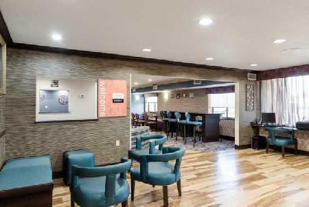 Las mejores ofertas de Baymont Inn and Suites Tulsa Tulsa 