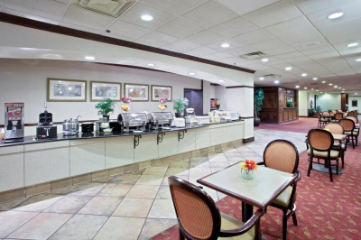 Las mejores ofertas de La Quinta Inn Suites Downtown Conference Center Little Rock 