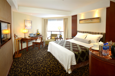 Las mejores ofertas de Home Inn Chaoyang Park Pekin