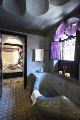Las mejores ofertas de Riad Zenith Marrakech Marrakech