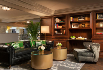 Las mejores ofertas de The St. Anthony - a Wyndham Historic San Antonio
