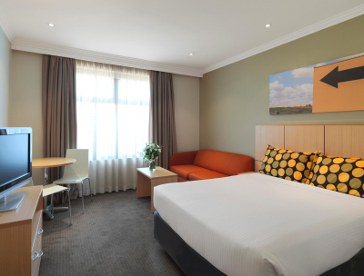 Las mejores ofertas de Travelodge Blacktown BLACKTOWN