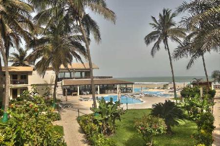 Las mejores ofertas de Sunset Beach Bajiran Gambia 