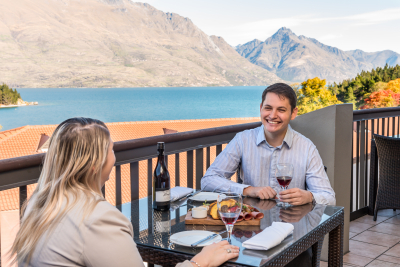 Las mejores ofertas de Copthorne Queenstown Lakefront Queenstown 