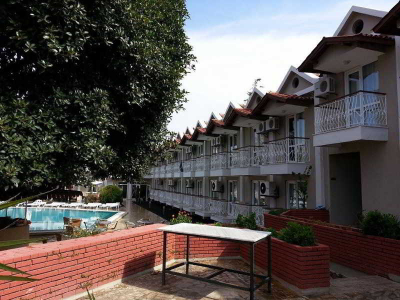 Las mejores ofertas de Dalyan La Perla Dalyan