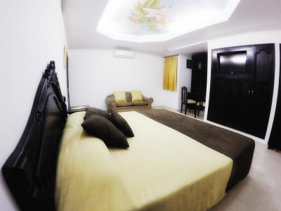 Las mejores ofertas de Caribe Princess Barranquilla