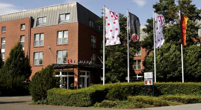 Las mejores ofertas de Ramada Hotel Hürth-KöLn Colonia