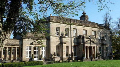 Las mejores ofertas de Tracy Park Hotel & Country Club Bath 