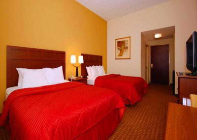 Las mejores ofertas de Comfort Inn Columbus 