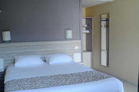 Las mejores ofertas de Kyriad Bellegarde - Genève Thoiry 