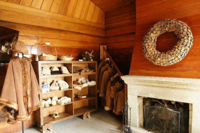 Las mejores ofertas de Pousada Manteigas - SÃ£o LourenÃ§o Guarda