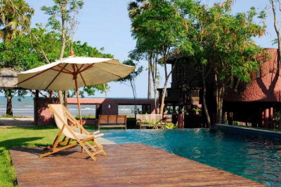 Las mejores ofertas de Away Hua Hin Pran Buri