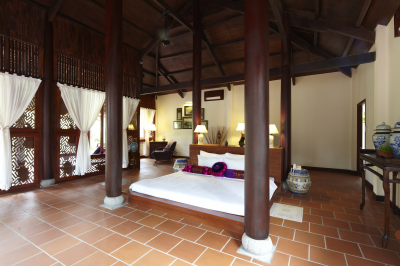 Las mejores ofertas de Ho Tram Beach Boutique Resort & Spa Vung Tau 