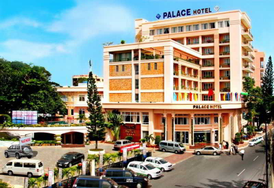 Las mejores ofertas de Palace Vung Tau 