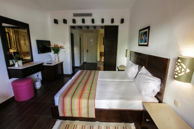 Las mejores ofertas de Villamar Residance de Charme Al-Hammamat